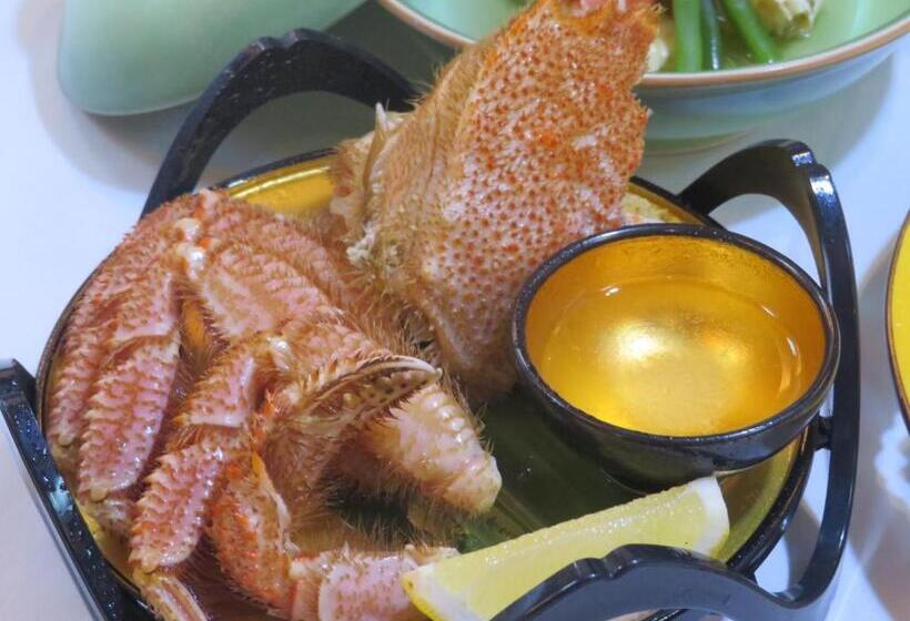 호텔 Kashoutei Hanaya