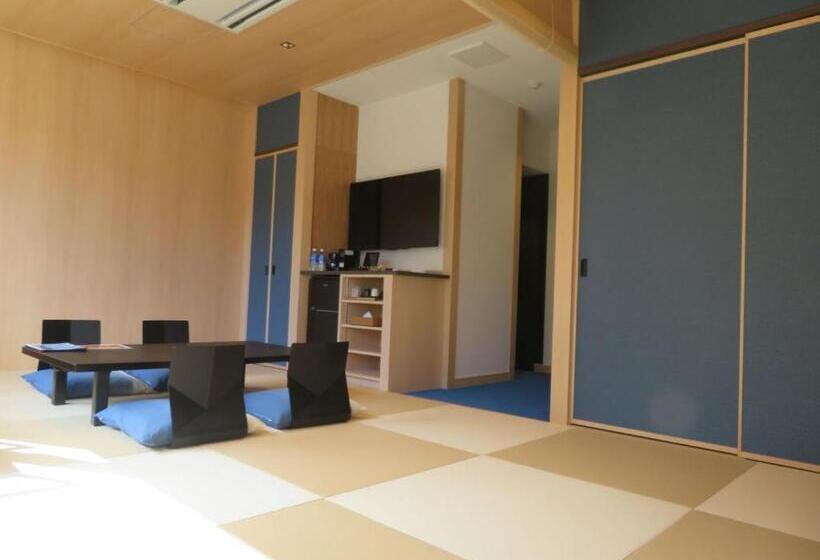 호텔 Kashoutei Hanaya