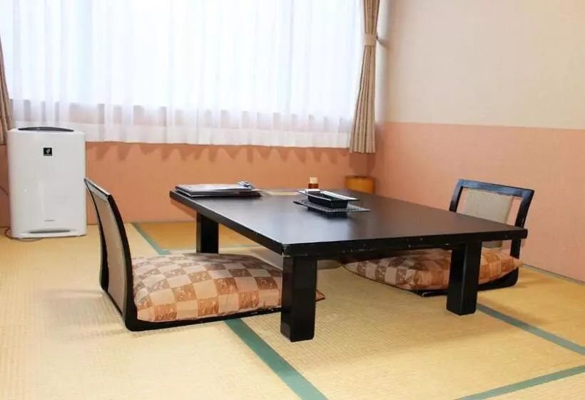 호텔 Kashoutei Hanaya