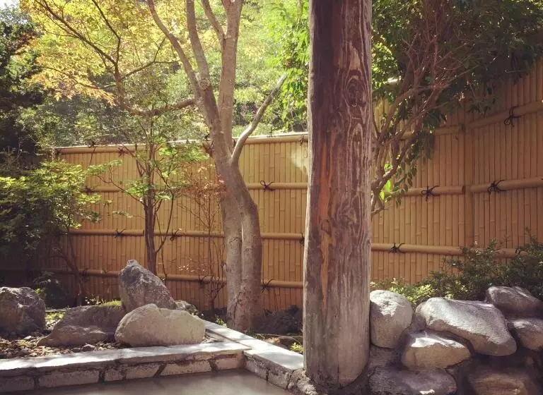 호텔 Kashoutei Hanaya