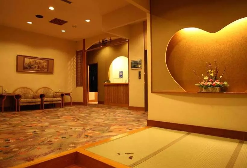 호텔 Kashoutei Hanaya