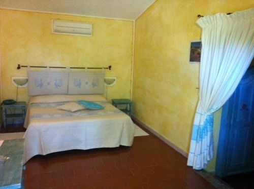 בית מלון כפרי Le Dune Iun 1998