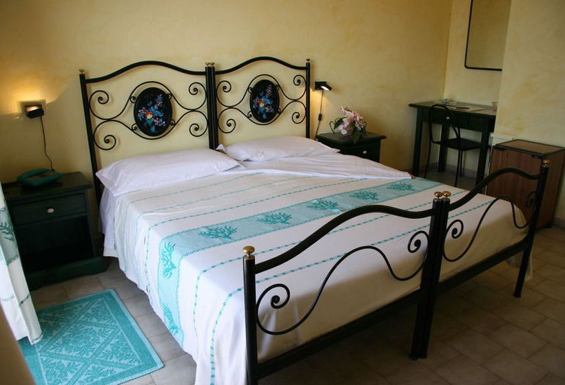 בית מלון כפרי Le Dune Iun 1998