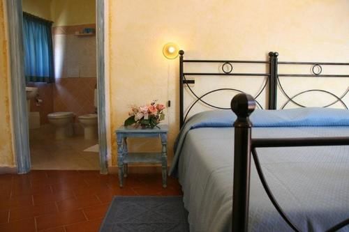 בית מלון כפרי Le Dune Iun 1998