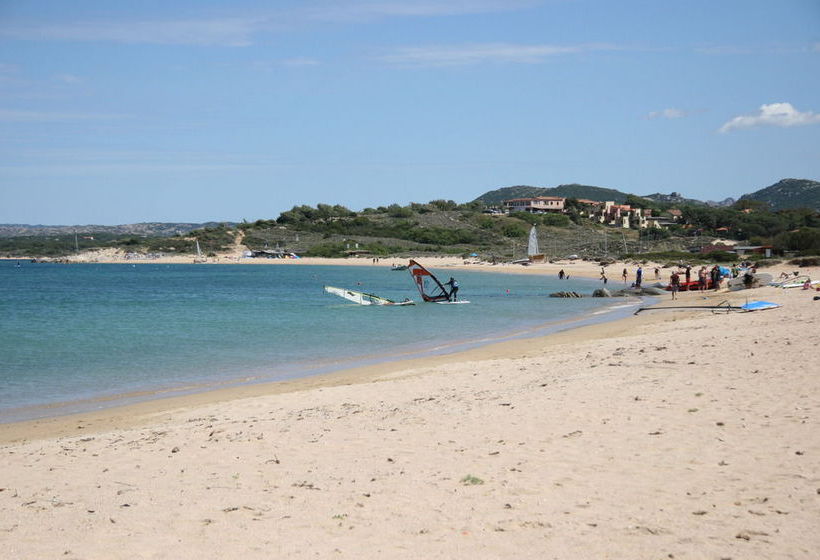 בית מלון כפרי Le Dune Iun 1998