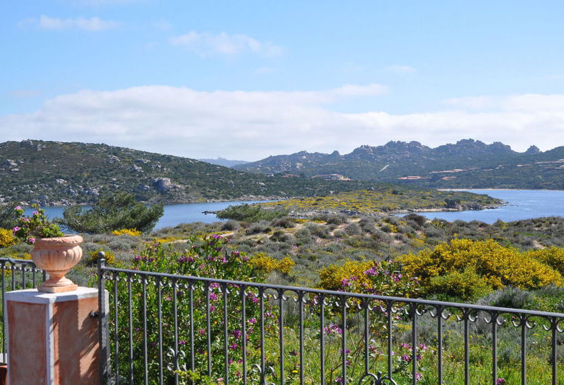 בית מלון כפרי Le Dune Iun 1998