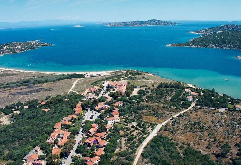 בית מלון כפרי Le Dune Iun 1998