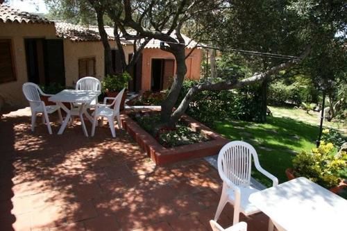 בית מלון כפרי Le Dune Iun 1998