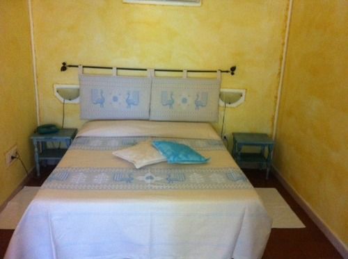 בית מלון כפרי Le Dune Iun 1998