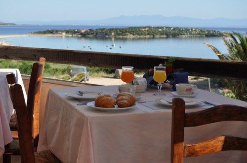 בית מלון כפרי Le Dune Iun 1998