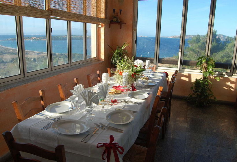 בית מלון כפרי Le Dune Iun 1998