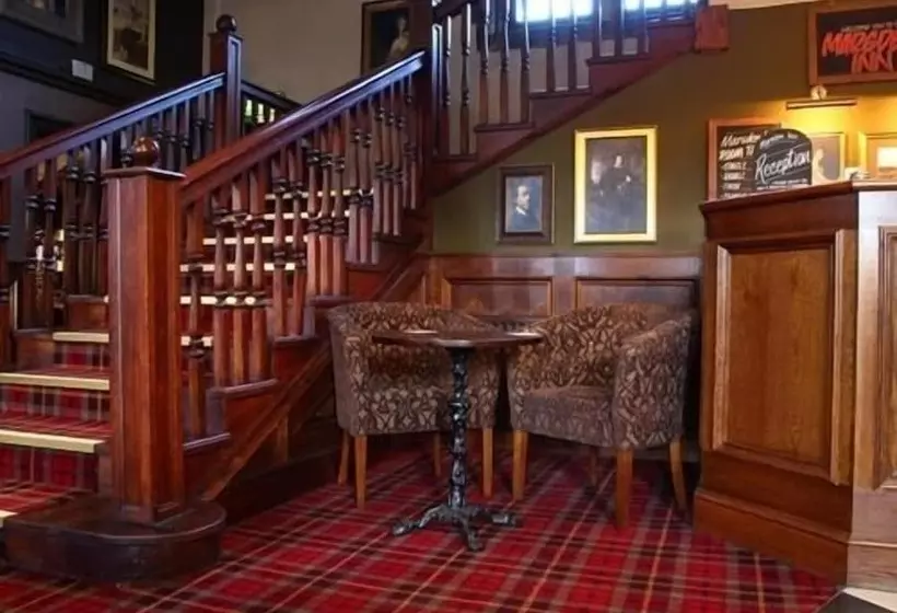 هتل Marsden Inn