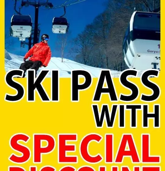 Hotel Montblanc Hakuba