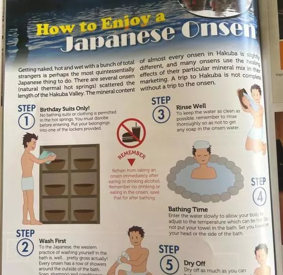 Hotel Montblanc Hakuba