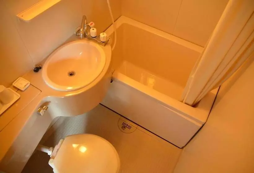 Hotel Montblanc Hakuba