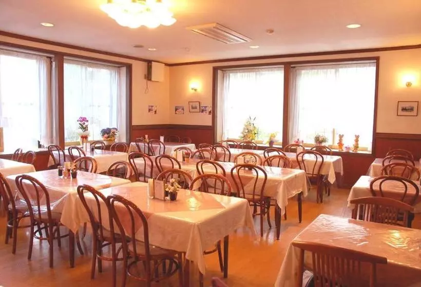 Hotel Montblanc Hakuba