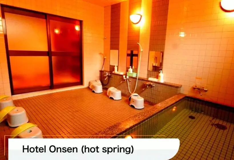 Hotel Montblanc Hakuba