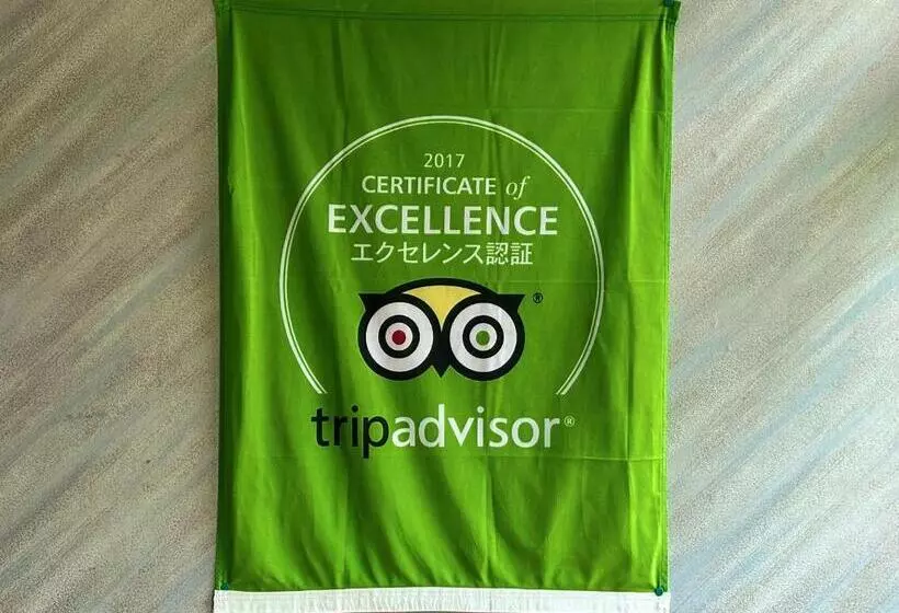 Hotel Montblanc Hakuba