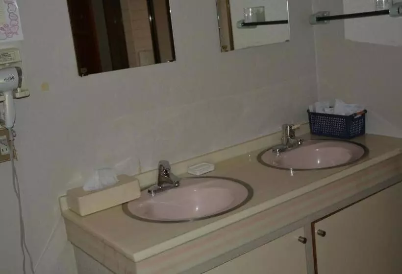 Hotel Montblanc Hakuba