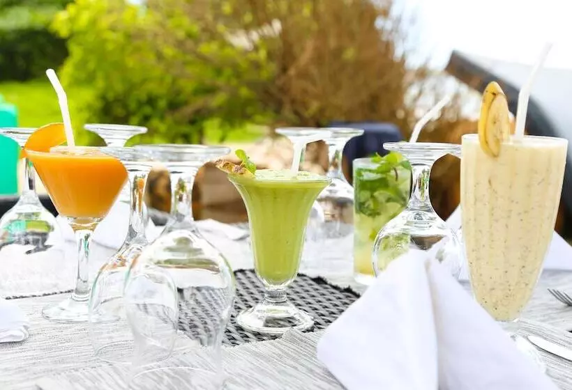 酒店 Neptune Weligama Hostel