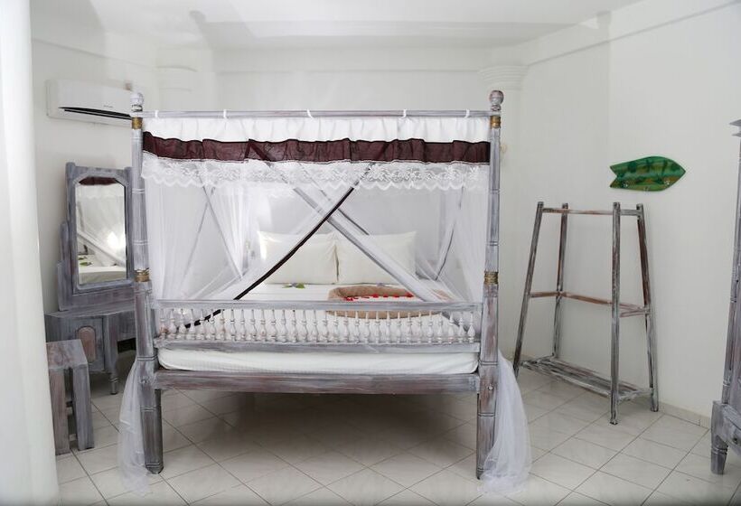 Hotel Neptune Weligama Hostel