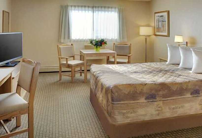 Hotel Nova Inn Kindersley