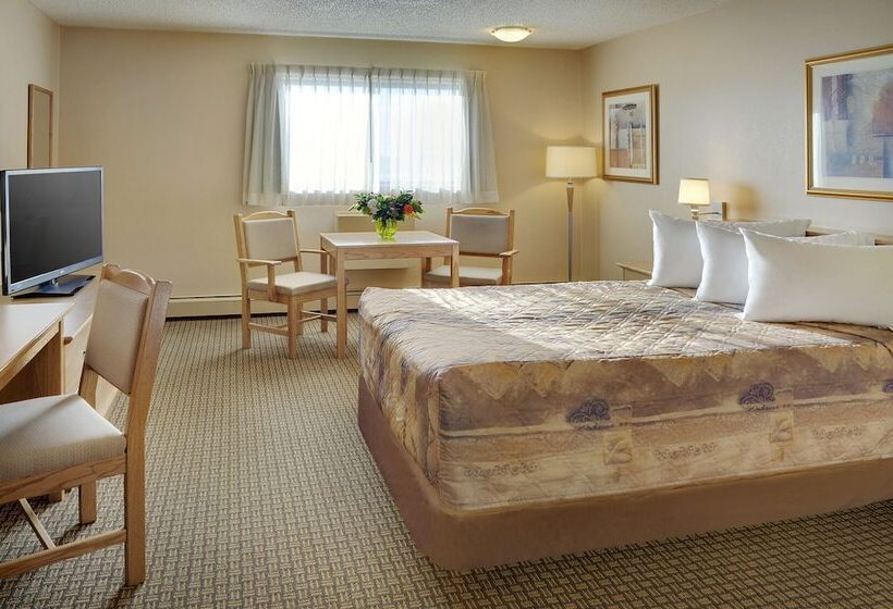 Hotel Nova Inn Kindersley