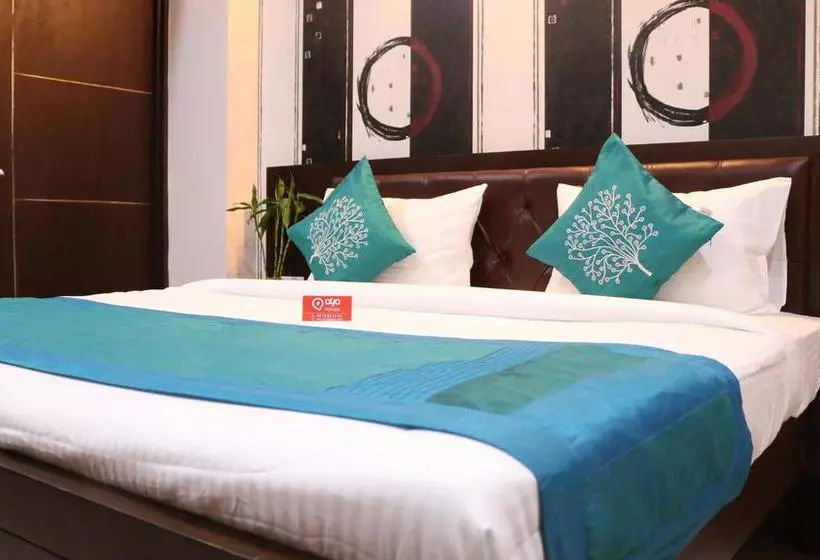 ホテル Oyo Rooms Shankar Chowk