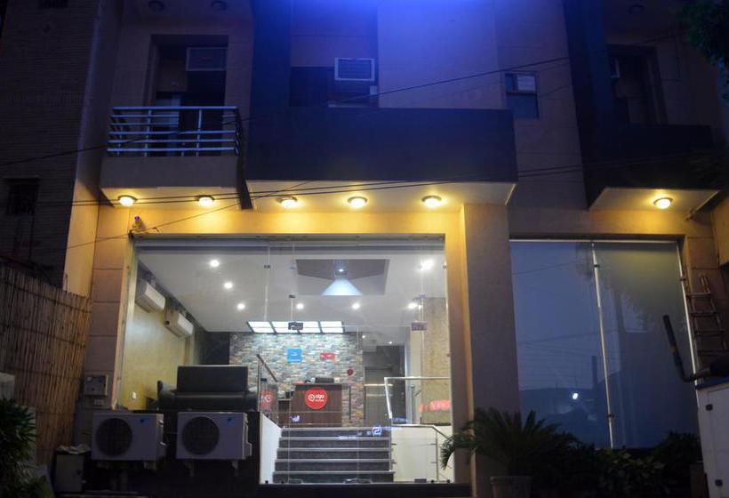 Hôtel Oyo Rooms Shankar Chowk