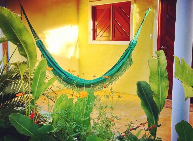 ホテル Pousada Ilha Do Vento