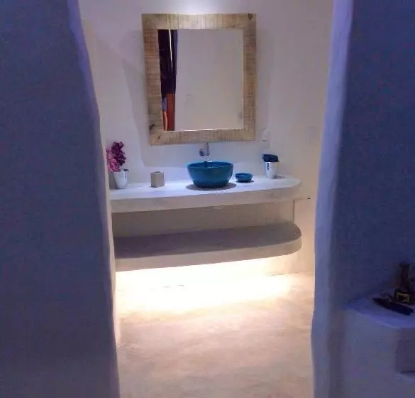 Отель Pousada Ilha Do Vento