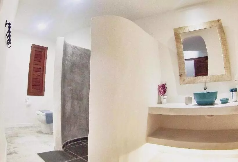 Отель Pousada Ilha Do Vento