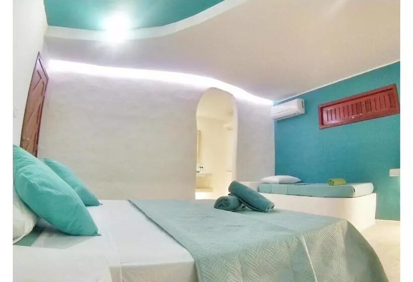 Отель Pousada Ilha Do Vento