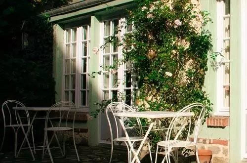 Отель Relais Hôtelier Douce France