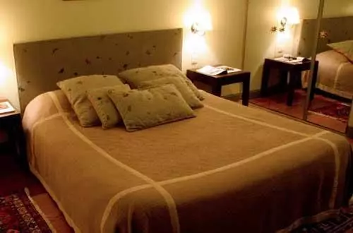 Отель Relais Hôtelier Douce France