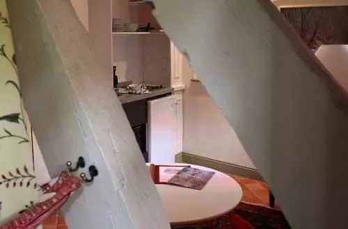 Отель Relais Hôtelier Douce France