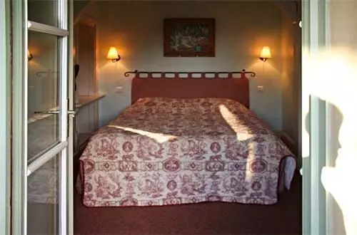 Отель Relais Hôtelier Douce France