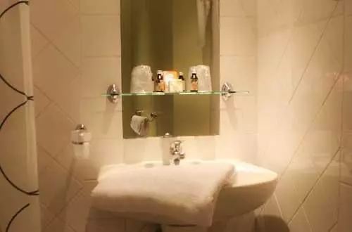 Отель Relais Hôtelier Douce France