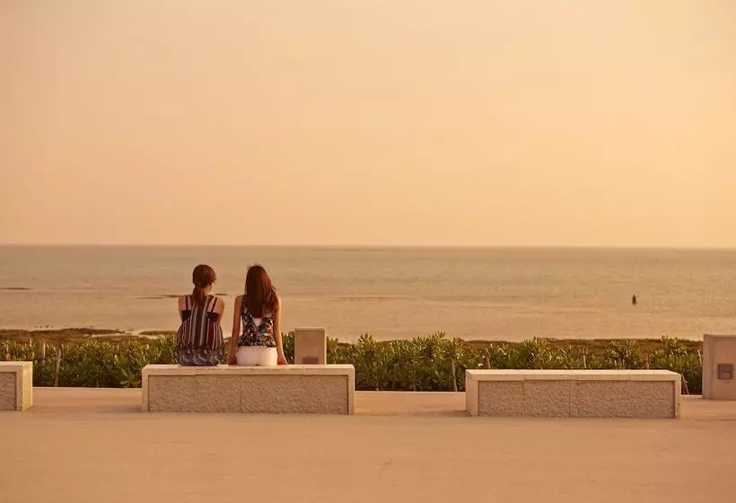 ホテル Senagajima Island Resort & Spa