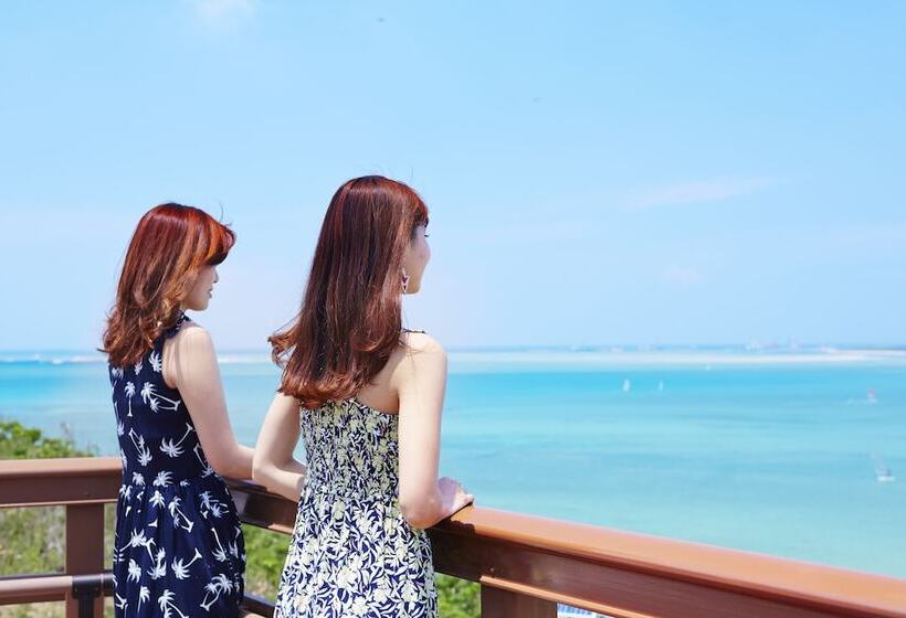 Hotel Senagajima Island Resort & Spa