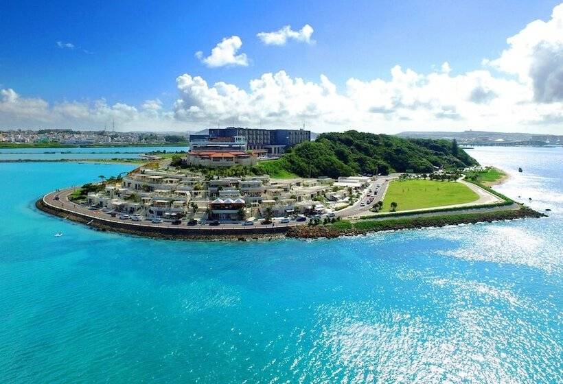 Hotel Senagajima Island Resort & Spa