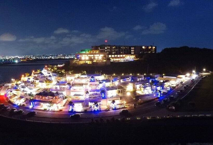 Hotel Senagajima Island Resort & Spa