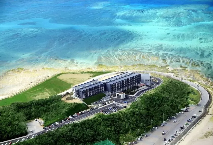 ホテル Senagajima Island Resort & Spa