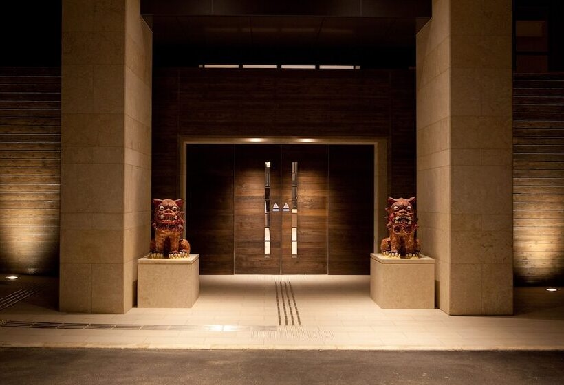 Hotel Senagajima Island Resort & Spa