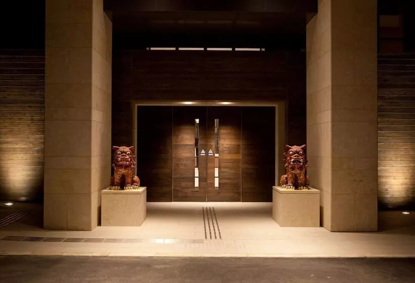 ホテル Senagajima Island Resort & Spa