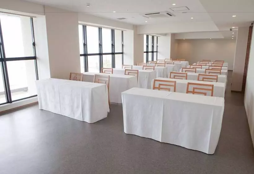 ホテル Senagajima Island Resort & Spa