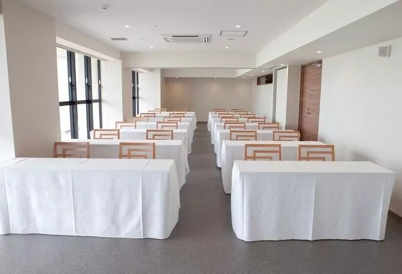 ホテル Senagajima Island Resort & Spa