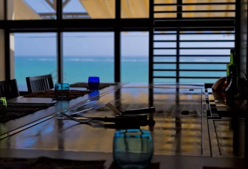 ホテル Senagajima Island Resort & Spa