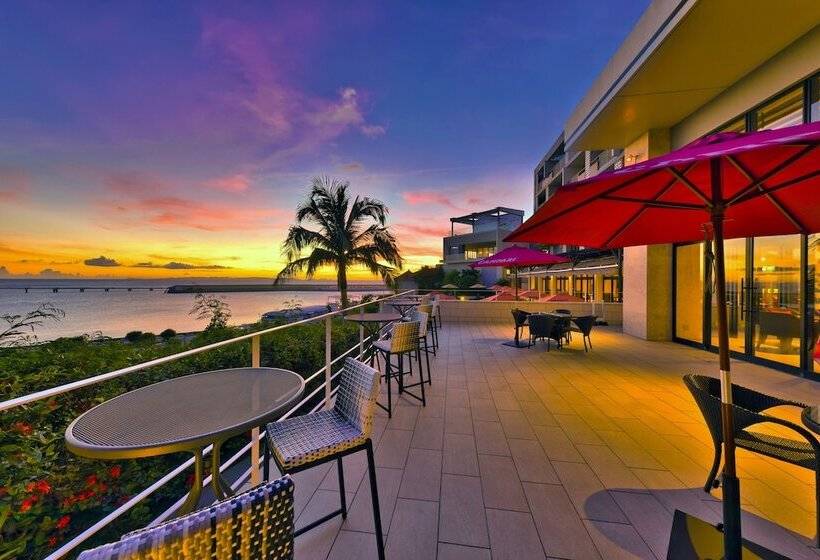 Hotel Senagajima Island Resort & Spa