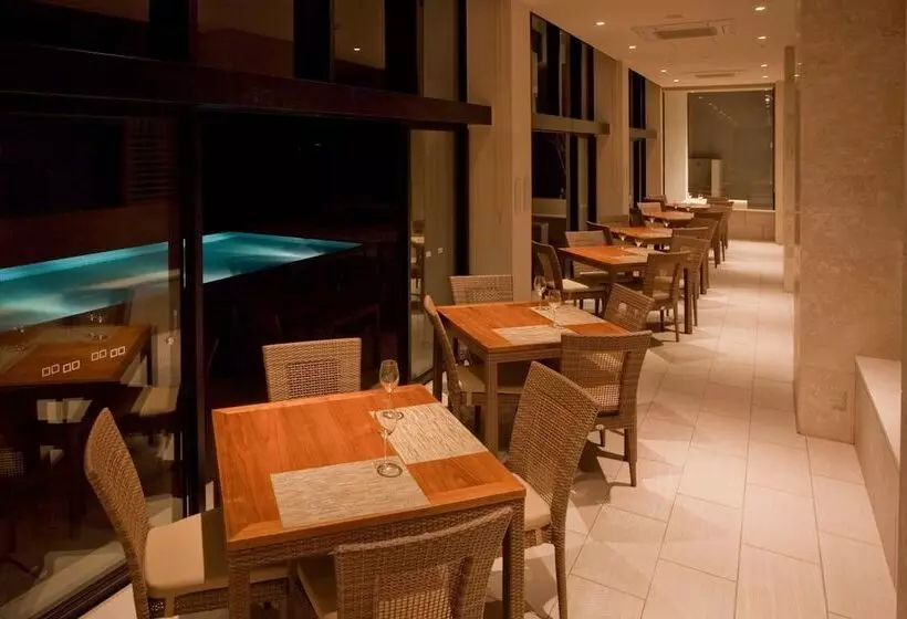 ホテル Senagajima Island Resort & Spa